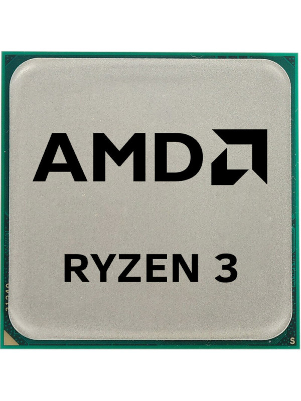 Procesor AMD Ryzen 3 1200 3.1GHz, AM4