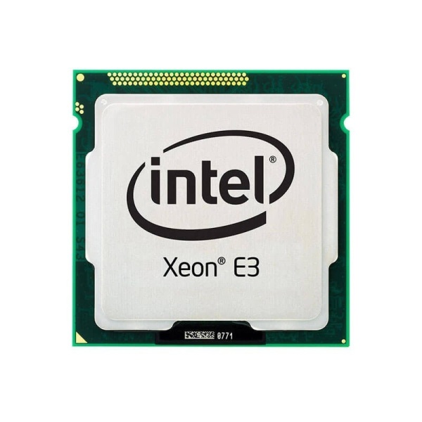 Procesor Intel Xeon Quad Core E3-1270 v2( echivalent i7 3770k), 3.50GHz, 8MB Cache, socket 1155