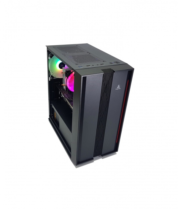 Calculator Gaming Intel Sky Lake Core i5 6400, 16GB DDR4, SSD 256GB