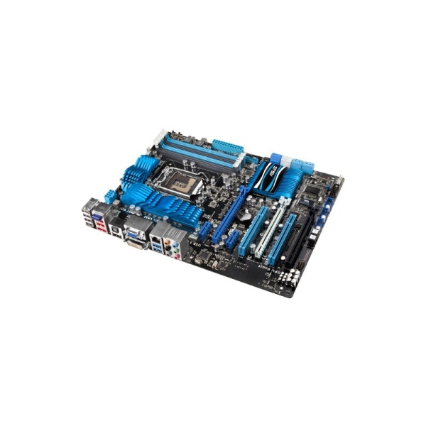 Placa de baza ATX ASUS P8Z68-V PRO, Bluetooth, LGA1155
