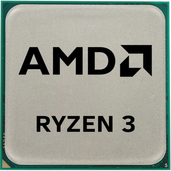Procesor AMD Ryzen 3 2200G 3.5GHz, AM4