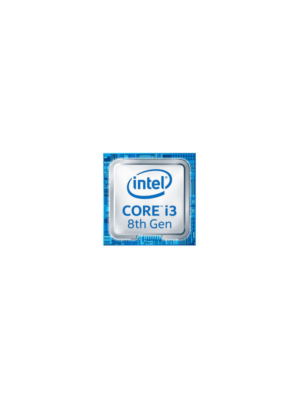 Procesor Intel Coffee Lake, Core i3 8100 3.6GHz