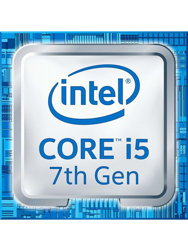 Procesor Intel Kaby Lake, Core i5 7500 3.4GHz