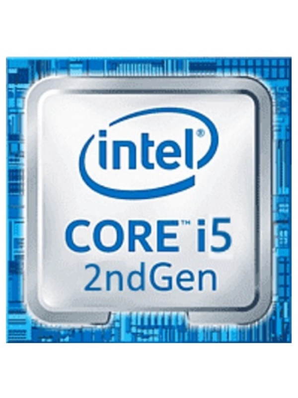 Procesor Intel Sandy Bridge Core i5 2400 3.1GHz, LGA1155, SmartCache 6MB, FSB 1333MHz, 4 Nuclee