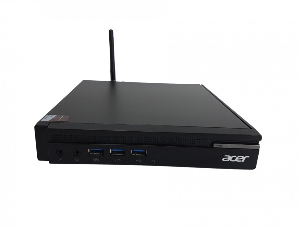 Mini PC Acer Veriton N4640G, LGA1151, i5 6500t, 8GB DDR4, SSD M2 256GB, WIFI, Bluetooth - Img 3