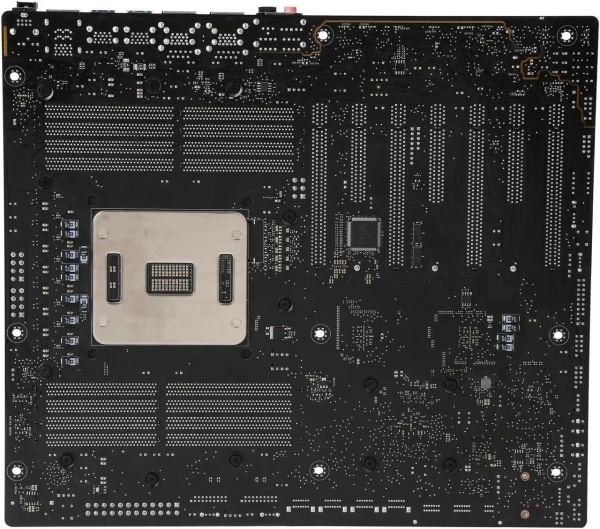 Placa de baza ASUS X99-E WS/USB 3.1, socket 2011-V3 - Img 5