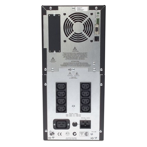 APC Smart-UPS 3000VA USB SUA3000I, baterii incluse. - Img 2