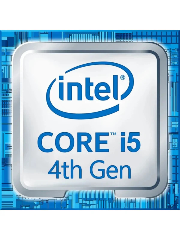 Procesor Intel Haswell, Core i5 4440 3.1GHz (Turbo 3.3GHz), LGA1150, Smart Cache 6MB, 4 Nuclee