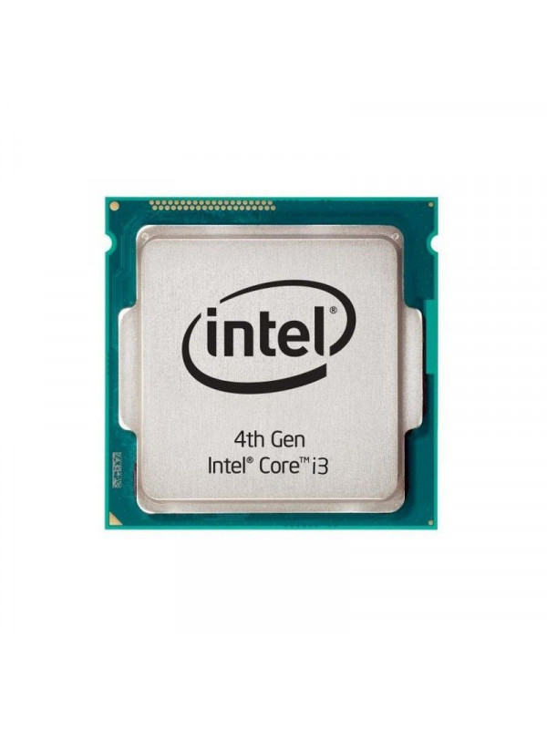 Procesor Intel Haswell Refresh Core I3 4150 35ghz 1734