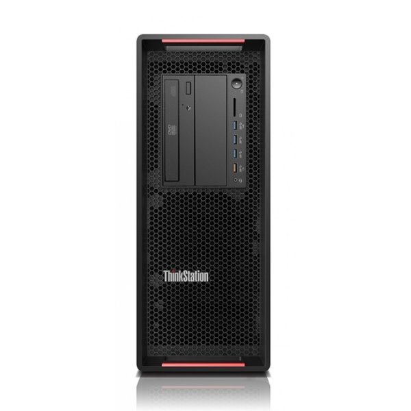 Workstation - Lenovo ThinkStation P500, Intel Xeon E5-2697 v3(peste i7 9700), 32GB DDR4 - Img 2
