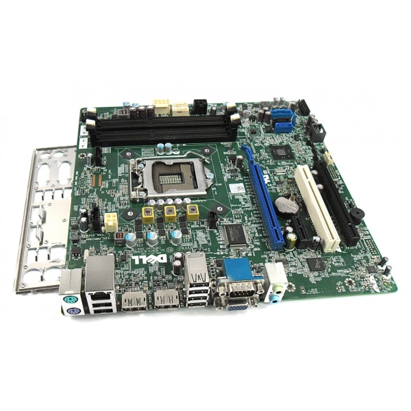 Placa de baza DELL Precision T1700 MT socket 1150
