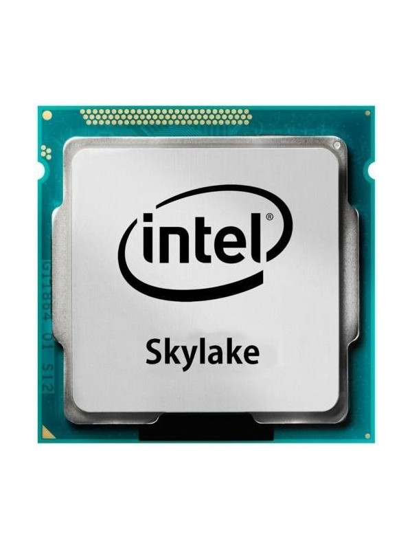 Procesor 1151 Intel Skylake, Pentium Dual-Core G4400 3.30GHz