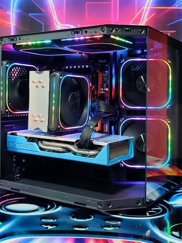 i7 8700 - iT MAR