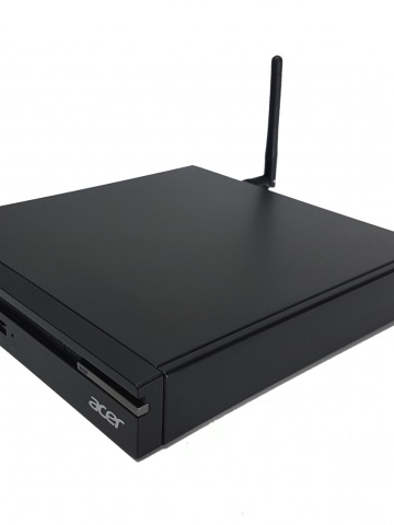 Mini PC Acer Veriton N4640G, LGA1151, i5 6500t, 8GB DDR4, SSD M2 256GB, WIFI, Bluetooth