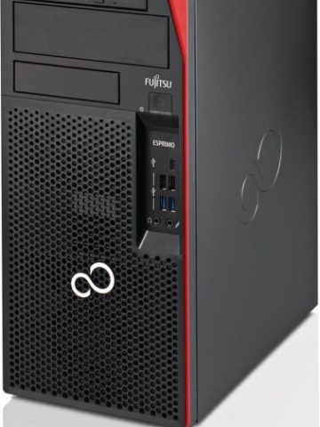 Fujitsu ESPRIMO デスクトップ i5 6500 8g 128g FMV-ESPRIMO 中古デスクトップパソコン Windows11 MicrosoftOffice2024