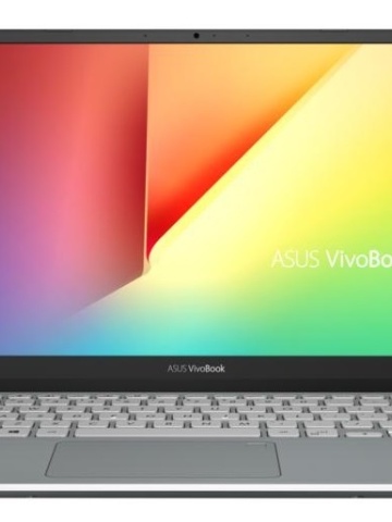 Laptop ultraportabil ASUS VivoBook S14 S430FA cu procesor Intel® Core™ i3-8145U pana la 3.90 GHz, Whiskey Lake, 14", Full HD, 12GB, 256GB M2 SSD, Intel® UHD Graphics 620, Microsoft Windows 11 Pro, Gun Metal
