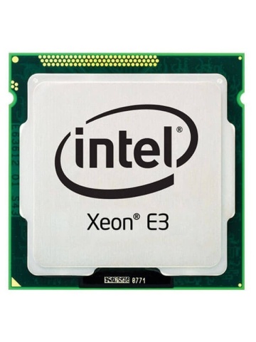 Procesor Intel Haswell Xeon Quad-Core socket 1150 E3-1245 v3 ...