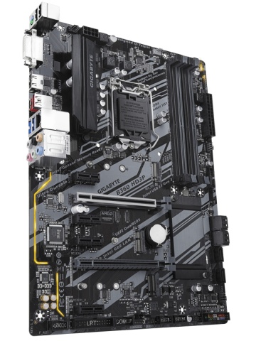 Placa de baza GIGABYTE B360 HD3P socket 1151 V2