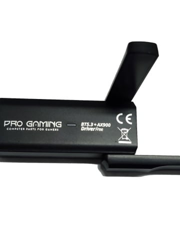 Placa Retea USB 900Mbps Pro Gaming AX909B Wi-Fi, Bluetooth
