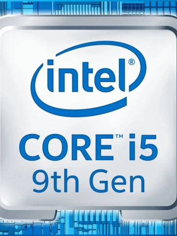 Procesor Intel Coffee Lake Core i5 9500T 35W