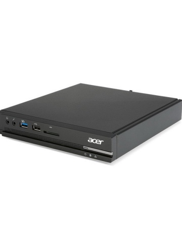 Calculator Mini PC Acer Veriton N4630G, LGA1150, i5-4570s, 8GB DDR3, SSD120