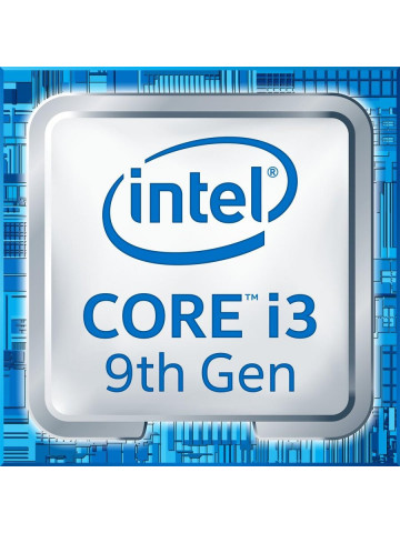 Procesor Intel Coffee Lake Core i3 9100