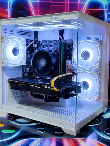 tandesu様ゲーミングPC/Ryzen5 5500/16G/GTX1070 tandesu様ゲーミング