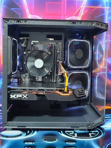 i7 8700 - iT MAR