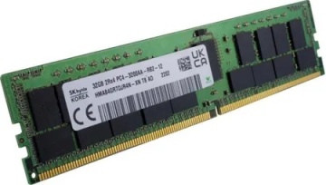 Memorie Server ECC Registered SK HYNIX 32GB DDR4 3200MHZ, HMA84GR7DJR4N-XN T4 AD