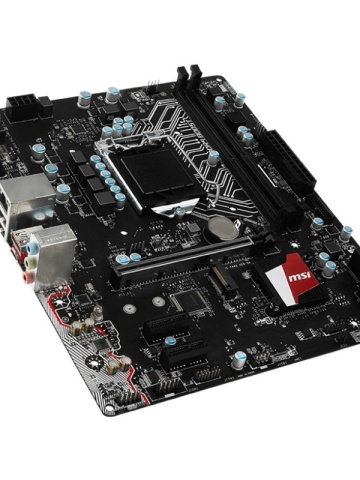 Placa de baza MSI B150M GRENADE socket 1151