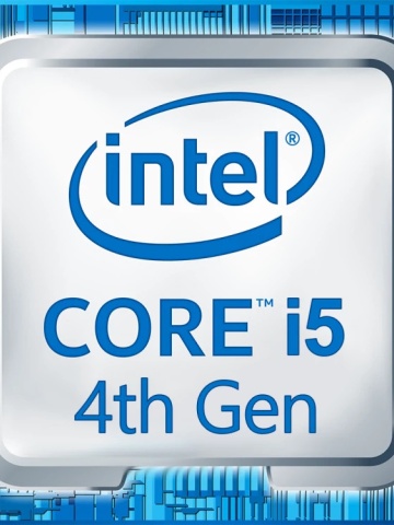 Procesor Intel Haswell, Core i5 4570 3.2GHz (Turbo 3.6GHz), LGA1150, Smart Cache 6MB, 4 Nuclee