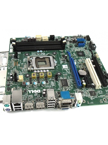Placa de baza DELL Precision T1700 MT socket 1150