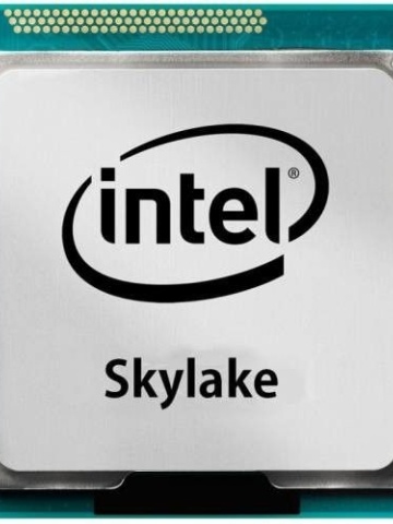 Procesor 1151 Intel Skylake, Pentium Dual-Core G4400 3.30GHz