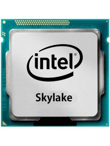 Procesor Intel Skylake, Pentium Dual-Core G4400 3.30GHz
