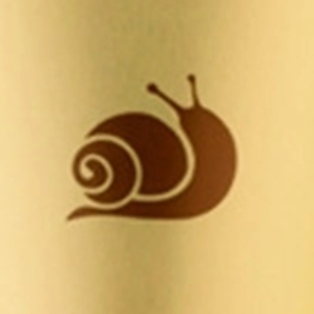 Gold Snail