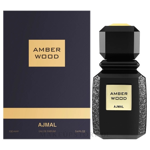 Amber Wood von Ajmal