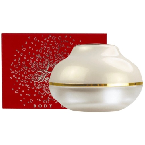 Little Hearts Gel von Ahmed al Maghrebi