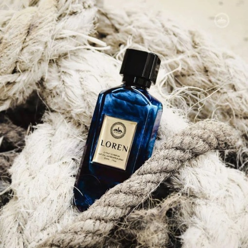 Arabisches Parfum Loren von Al Ambra