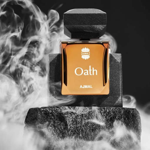 Arabisches Parfum für Männer Oath Him von Ajmal