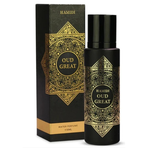Oud Great von Hamidi