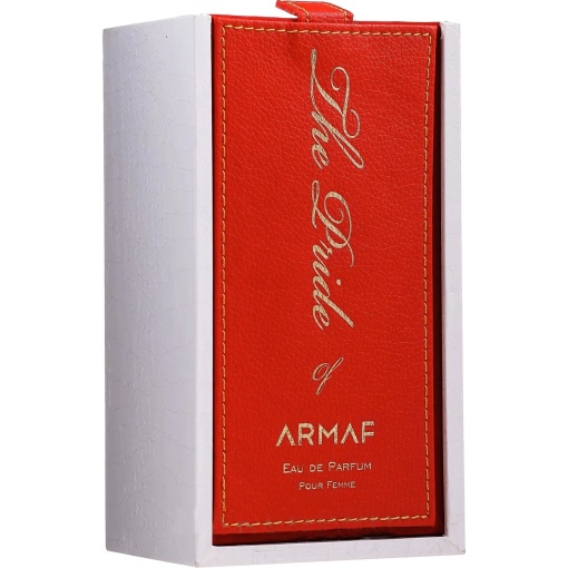Arabisches Parfum für Frauen The Pride von Armaf