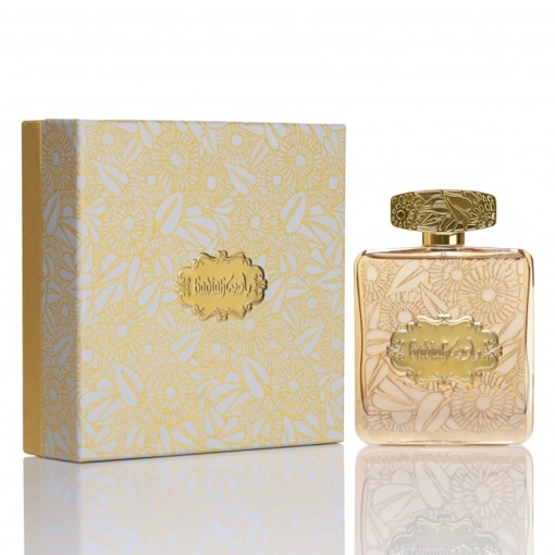 Arabisches Parfum für Frauen Badiah Gold von Armaf