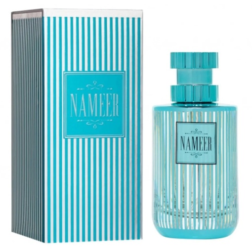 Arabisches Unisex-Parfum Nameer von Junaid