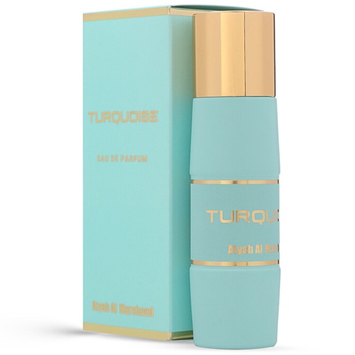 Turquoise von Atyab al Marshoud