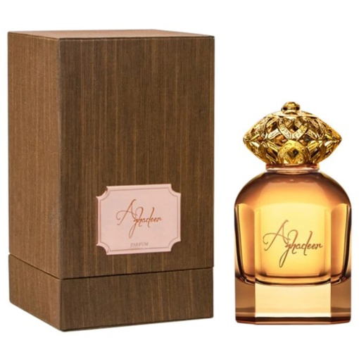 Arabisches Parfum für Frauen Aghadeer von Junaid