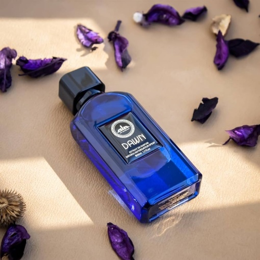 Arabisches Unisex-Parfum Dawn von Al Ambra