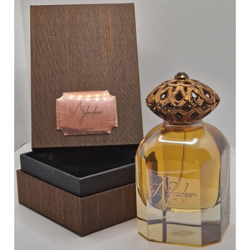 Arabisches Parfum für Frauen Aghadeer von Junaid