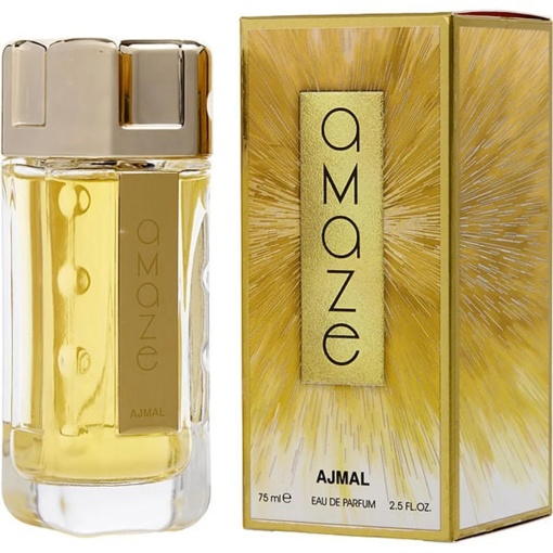 Arabisches Parfum für Frauen Amaze von Ajmal