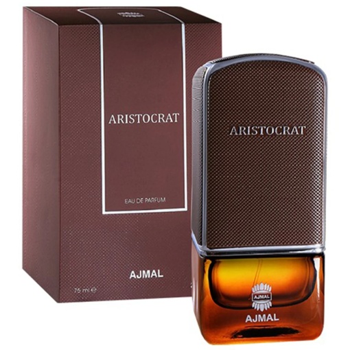 Arabisches Parfum für Männer Aristocrat Him von Ajmal