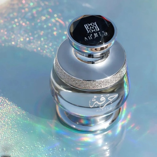 Arabisches Parfum Hirfah von Ahmed al Maghribi